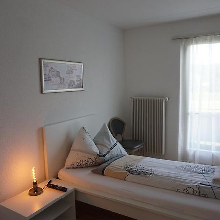 Hotel Good Bed Wynau Exteriér fotografie