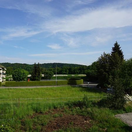 Hotel Good Bed Wynau Exteriér fotografie