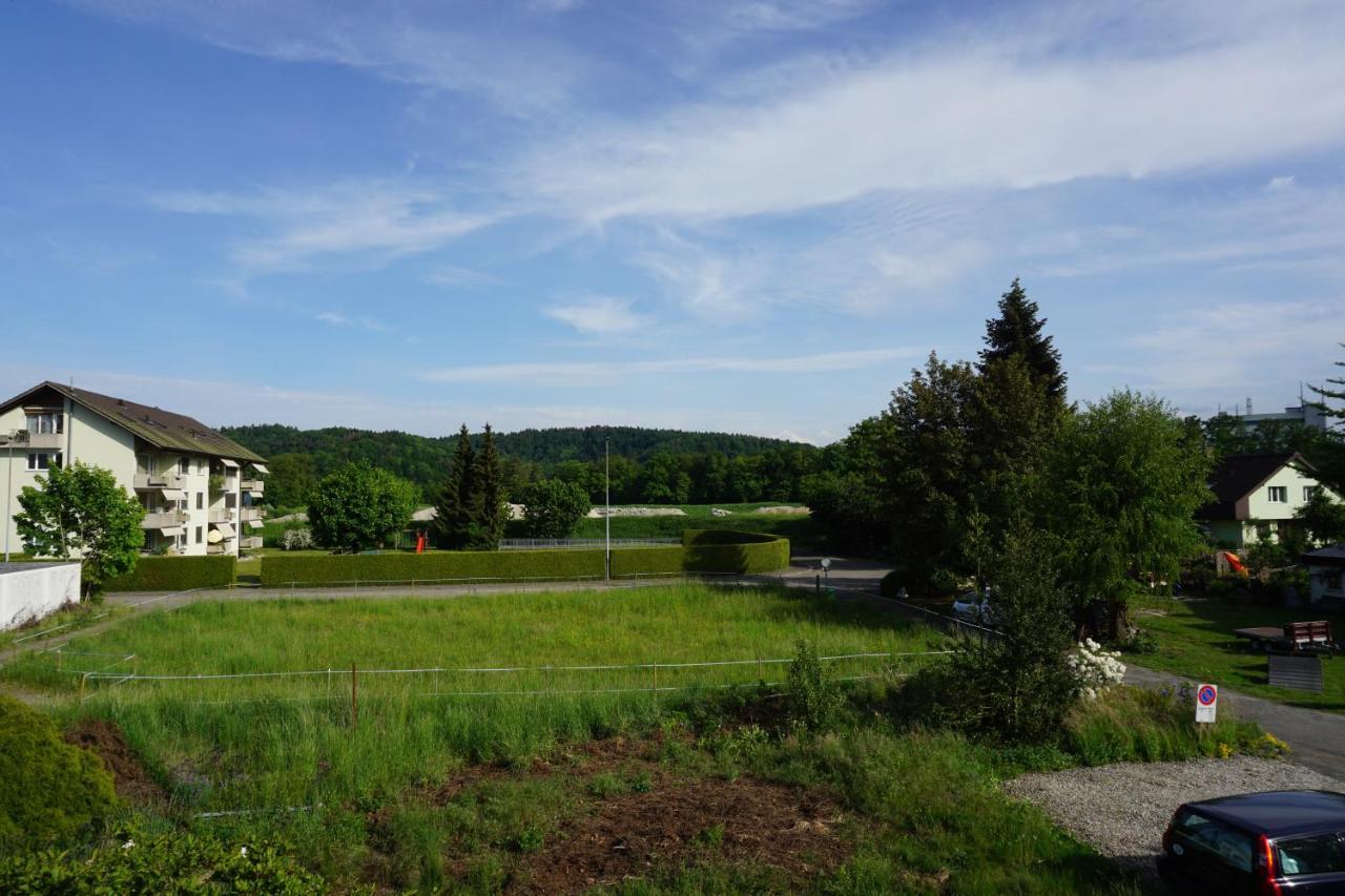 Hotel Good Bed Wynau Exteriér fotografie